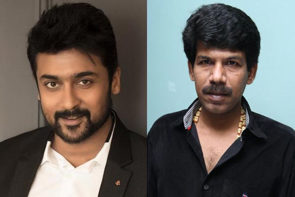 వర్మ డైరెక్టర్ ఈసారి స్టార్ హీరో తో ..  ?