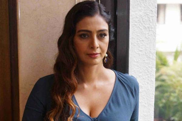 అల వైకుంఠాపురంలో నుండి బ్రేక్ తీసుకున్న టబు