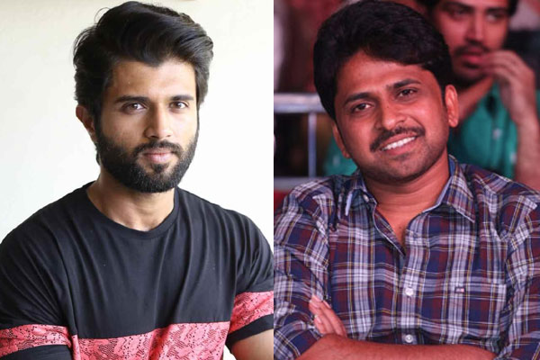 సెన్సేషనల్ హీరో తో మజిలీ డైరెక్టర్ !