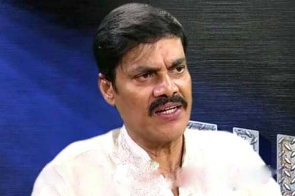 తెలుగు నటుడు కన్నుమూత !