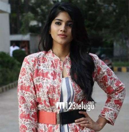 గ్యాంగ్ లీడర్ షూటింగ్ లో జాయిన్ కానున్న చెన్నై  బ్యూటీ !