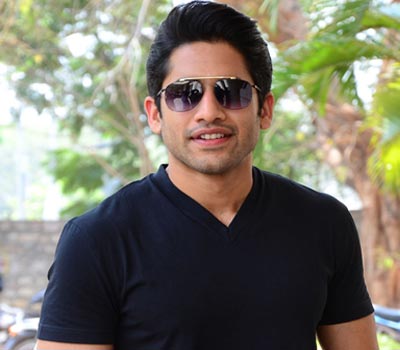 ఇంటర్వ్యూ : నాగ చైతన్య –   మజిలీ అన్ని వర్గాల ప్రేక్షకులకు నచ్చే సినిమా !