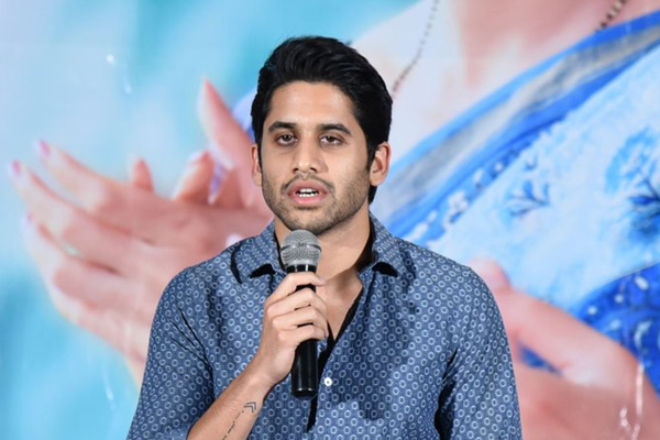 ‘మజిలీ’ వెరీ వెరీ స్పెషల్ అంటా !
