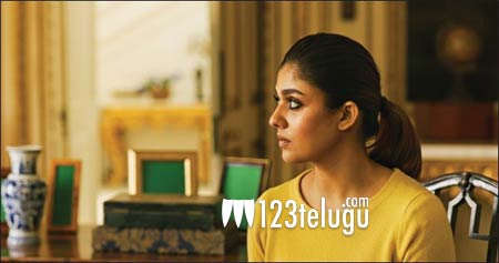 మరో థ్రిల్లర్ తో రానున్న నయన్ !