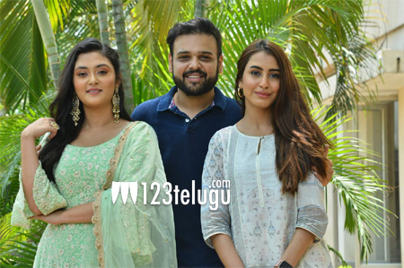 ‘ఊరంతా అనుకుంటున్నారు’… టీజర్ బాగుందని.. !