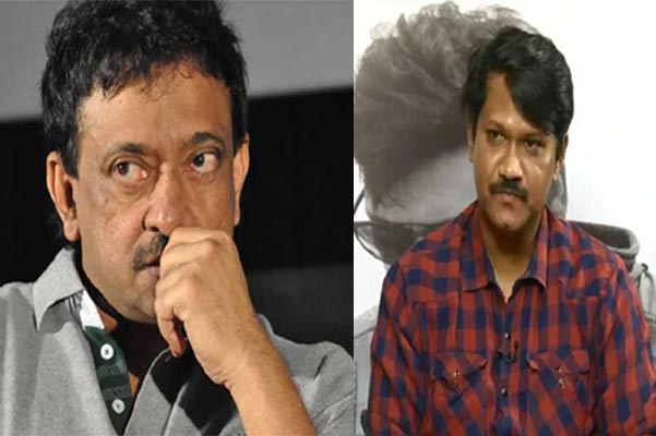 ‘రాంగోపాల్ వ‌ర్మ’ చెప్పేదంతా  సోల్లే !