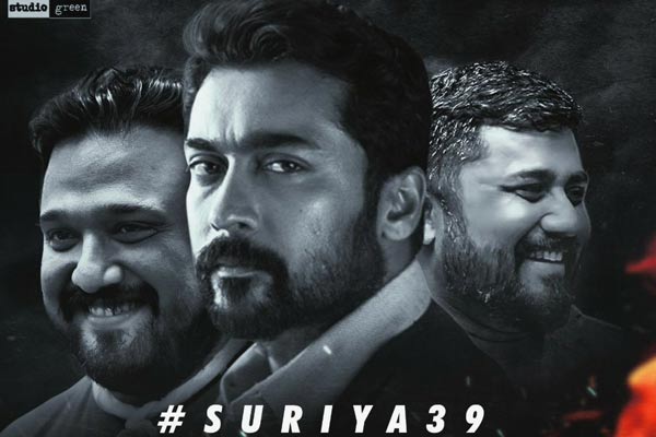 స్టార్ హీరోతో  గత సినిమాల శైలిలోనే  !