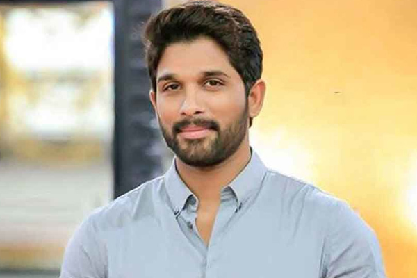 టాలీవుడ్ లో హాట్ టాపిక్ కా బన్నీ రెమ్యూనరేషన్..!