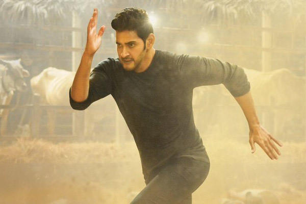 మహర్షి లో హైలైట్ అయ్యే సీన్లు ఇవే !