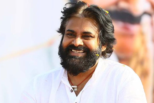 భారీ మొత్తాన్ని  ట్రాన్స్‌ఫర్ చేసిన పవన్ కళ్యాణ్  !