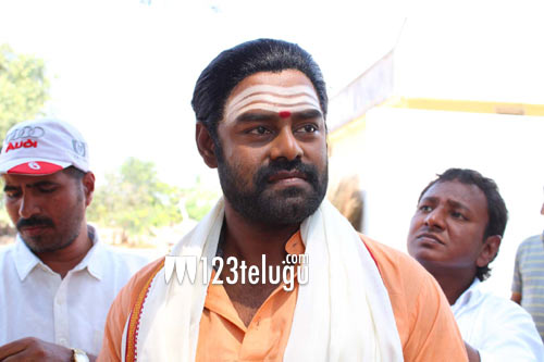 జూన్ లో విడుదల కానున్న శివలింగాపురం