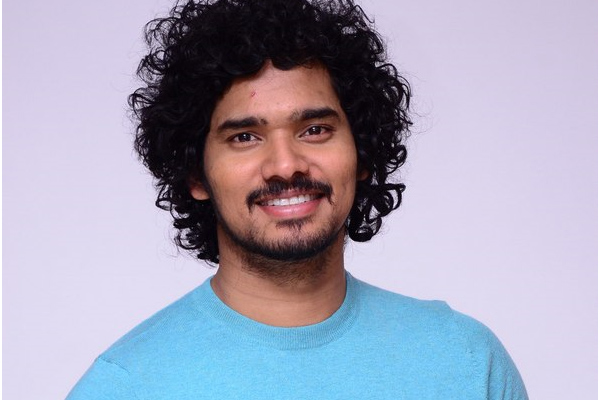 ఇంటర్వ్యూ :  సుధాకర్ కొమాకుల –  ప్రేక్షకులు ‘నువ్వు తోపురా’ అనాలనే  ఈ  టైటిల్ పెట్టాం !