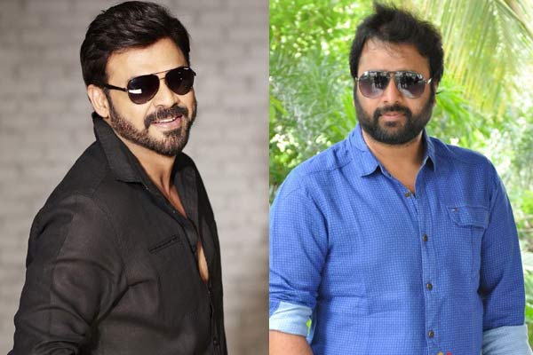 ‘మల్టీస్టారర్’తో  రాబోతున్న  స్టార్ డైరెక్టర్ !