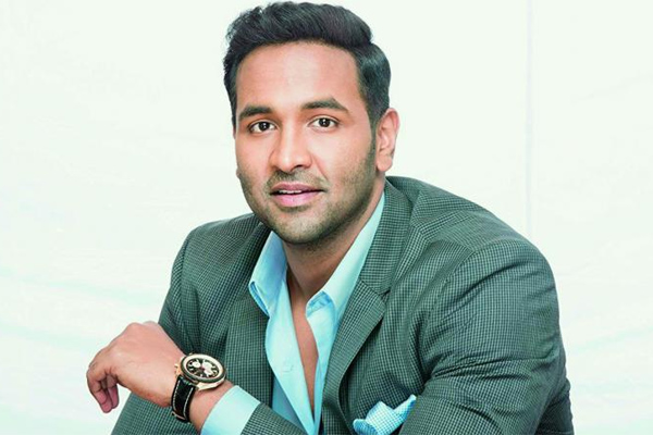 మంచు విష్ణు.. ఏ ఉద్దేశ్యంతో ఈ ట్వీట్  ?