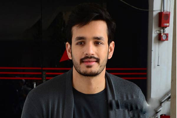 ‘అఖిల్’ సినిమా పరిస్థితి ఏంటో ?