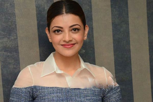 ఆచార్యను కాజల్ వదిలేసినట్టేనా?