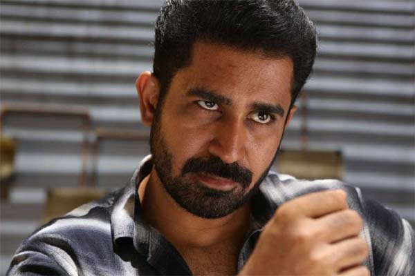 జూన్ మొద‌టి వారంలో `కిల్ల‌ర్`  !