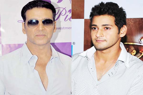 ‘బాలీవుడ్ స్టార్’ కాదట..  సూపర్ స్టార్ అట ?