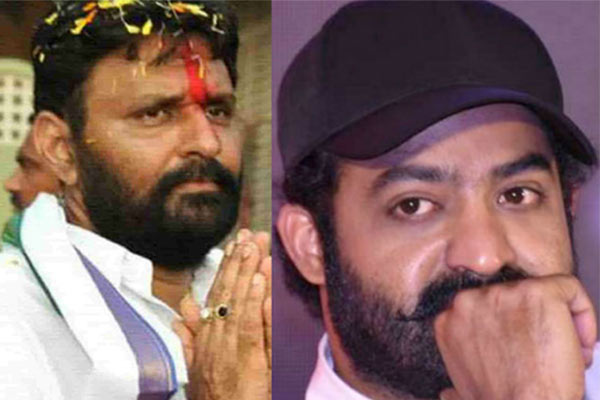 ఎన్టీఆర్ రాజకీయ ఆరంగేట్రం పై కొడాలి నాని ఆసక్తికర వ్యాఖ్యలు