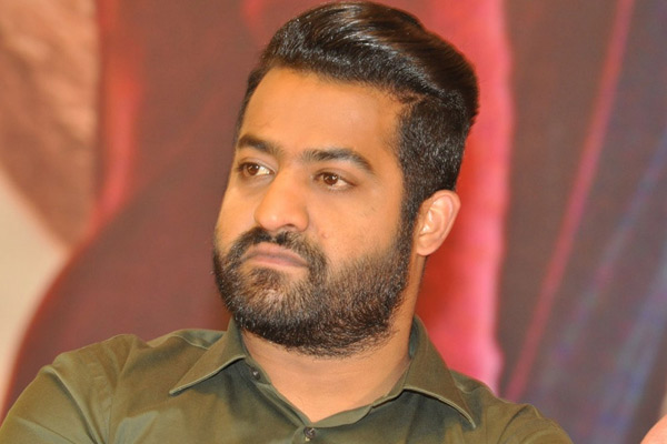 ఎన్టీఆర్ ఇంతలా ఎప్పుడూ బాధపడలేదు..!