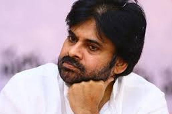 పోటీ చేసిన రెండు స్థానాలలో ఓటమిపాలైన జనసేనాని.