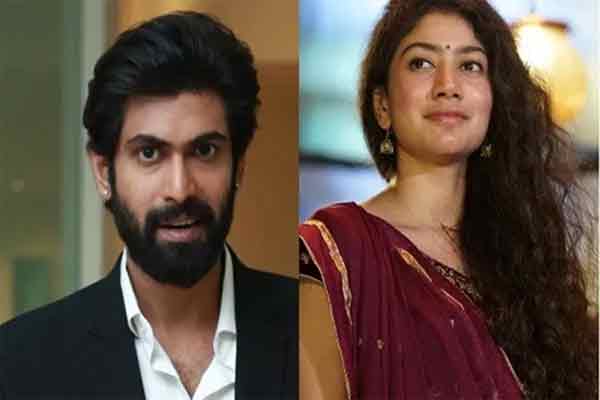 న్యూ యాంగిల్ లో రానున్న ‘విరాటపర్వం’ !