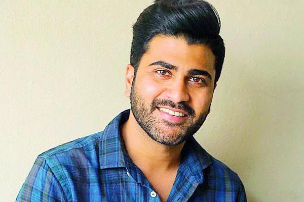 కొత్త దర్శకుడి తో యంగ్ హీరో !