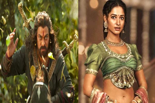 నా కెరీర్ లోనే ఇది  బెస్ట్ కాంప్లిమెంట్  – తమన్నా