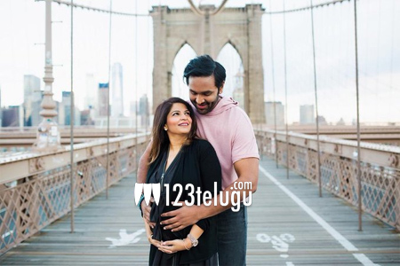 మరోసారి తండ్రి కాబోతున్న ‘హీరో’ !