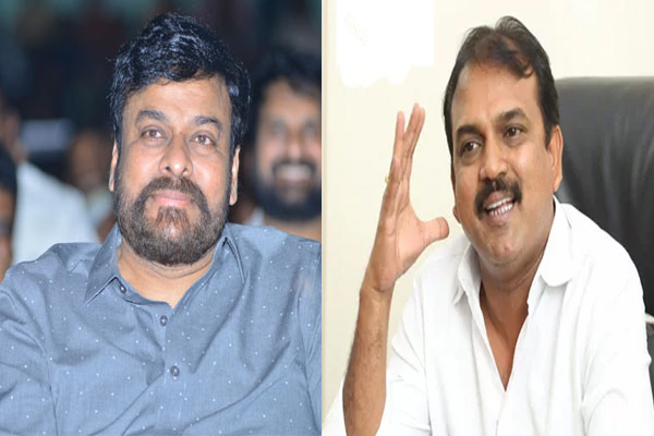 ‘మెగాస్టార్  152’లో మోహన్ బాబు నటించట్లేదు !