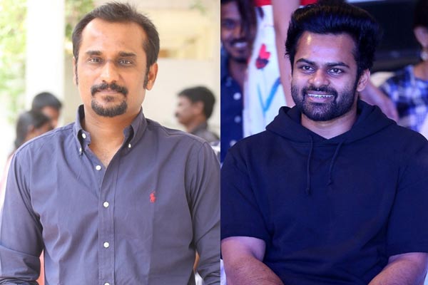 దేవ కట్టా నెక్స్ట్ ఛాయిస్ మెగా హీరో