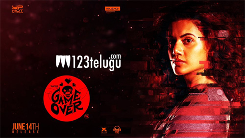 ఇండియా – పాక్ మ్యాచ్.. అయినా తాప్సీ తగ్గలేదు