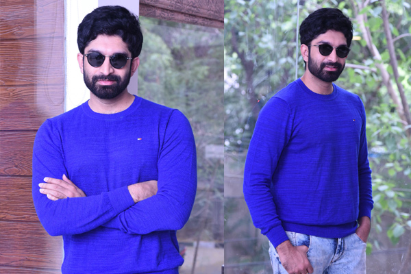 ఇంటర్వ్యూ : హీరో హవీష్  – ‘సెవెన్’  థ్రిల్లర్-వాస్తవం చెప్పాలంటే థ్రిల్లర్స్ ఇష్టపడను