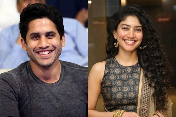 ‘లవ్ స్టోరీ’  కూడా ఫిల్మ్ సిటీలోనే.. !