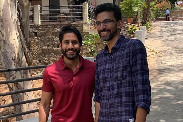 మళ్లీ ఎలాంటి సెన్సేషనల్ హిట్ ఇస్తాడో  !