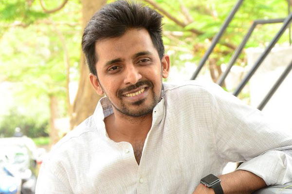 14 రోజుల నిర్భందంలోకి ప్రియదర్శి