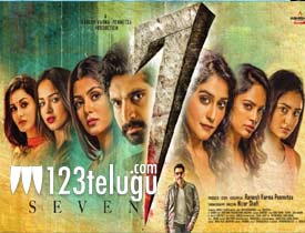 Seven movie review