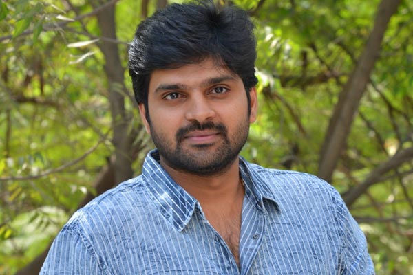 శ్రీవిష్ణుకు అలాంటి కథలే కావాలట !