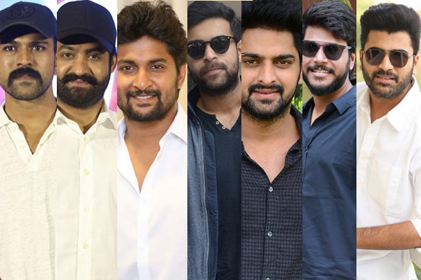 నిర్మాతలకు నిద్రలేకుండా చేస్తున్న వరుస ప్రమాదాలు