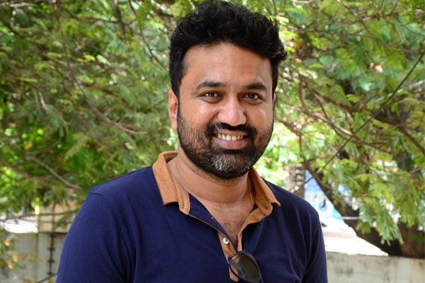 ఇంటర్వ్యూ : దర్శకుడు స్వ‌రూప్ – ‘కామెడీ, థ్రిల్లరే’ నా బలం !