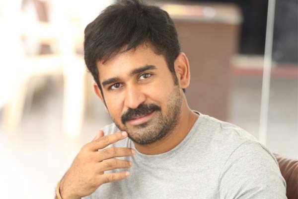 ఇంటర్వ్యూ : హీరో విజ‌య్ ఆంటోని – నేను మంచివాడినా.. చెడ్డ‌వాడినా.. అనేదే కథ !