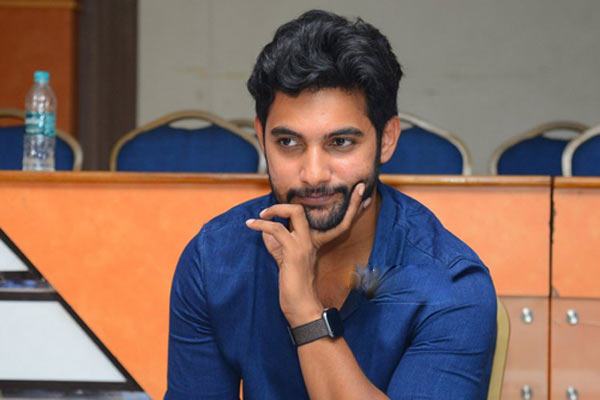 ఆ హీరోకి 2020 లోనైనా విజయం దక్కుతుందా..?