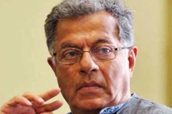 జ్ఞానపీఠ పురస్కారం అందుకున్న  ప్రముఖ నటుడు  కన్నుమూత !