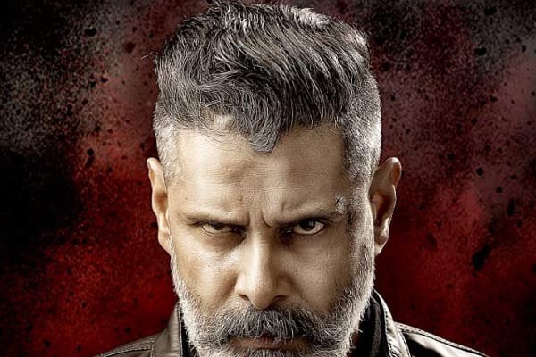 విక్రమ్ ‘మిస్టర్.kk’ ట్రైలర్ రిలీజ్ డేట్ ఫిక్స్ !