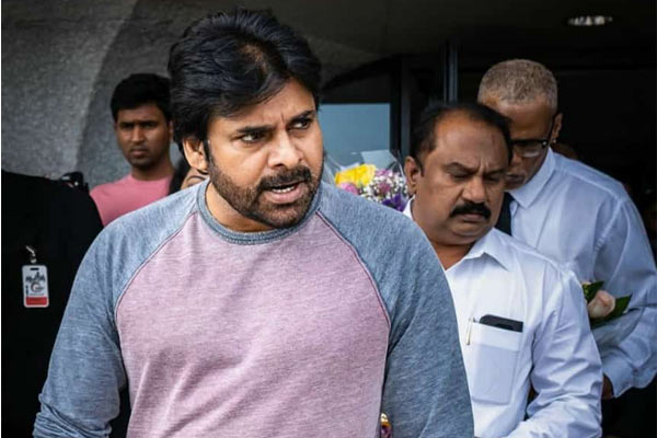 పేరు పేరున కృతజ్ఞతలు తెలుపుతున్న పవన్