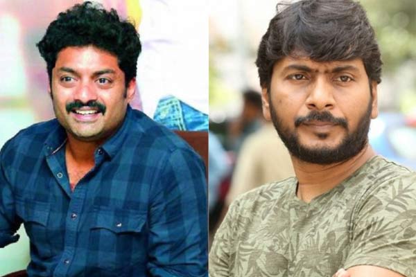 సంపత్ నంది – కళ్యాణ్ రామ్ కాంబినేషన్ లో  !