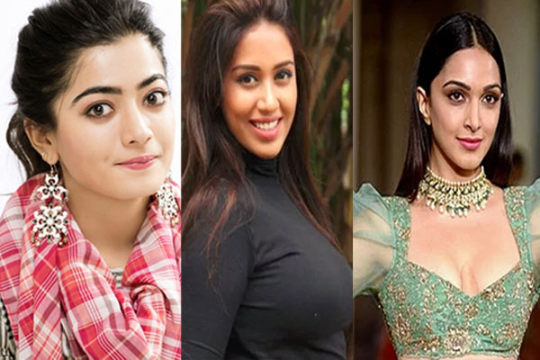 ‘అఖిల్’ హీరోయిన్ పై రోజుకొక రూమర్ !