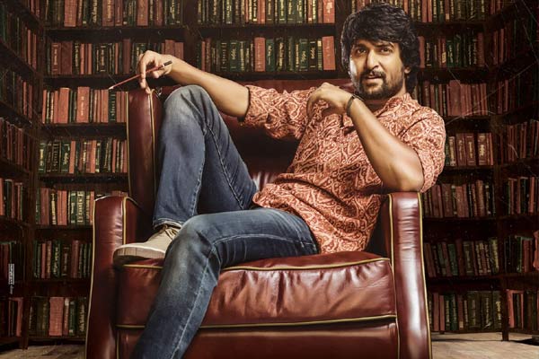 నైజాంలో  ‘గ్యాంగ్ లీడర్’ పడిపోయాడు !