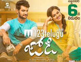 Jodi movie review
