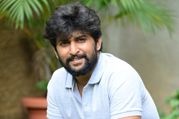 నాని పాత్ర రంగస్థలం చిట్టిబాబును తలపిస్తుందట..!